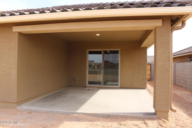 1552 E INOUYE Drive, Casa Grande, AZ 85122