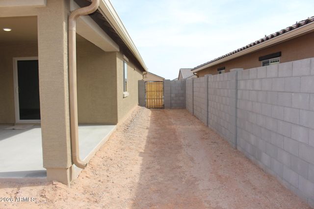 1552 E INOUYE Drive, Casa Grande, AZ 85122