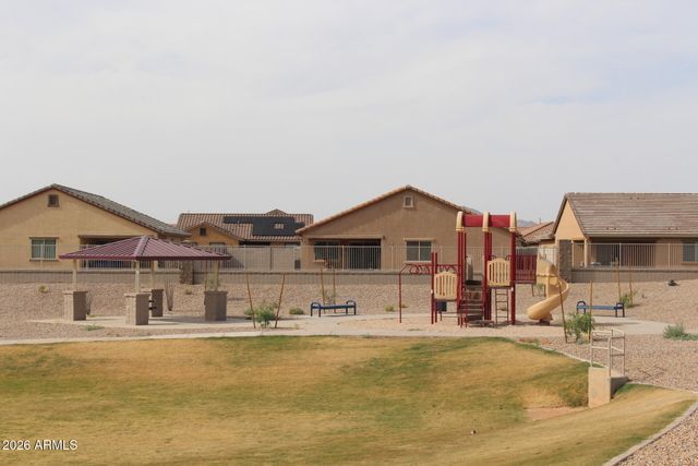 1552 E INOUYE Drive, Casa Grande, AZ 85122