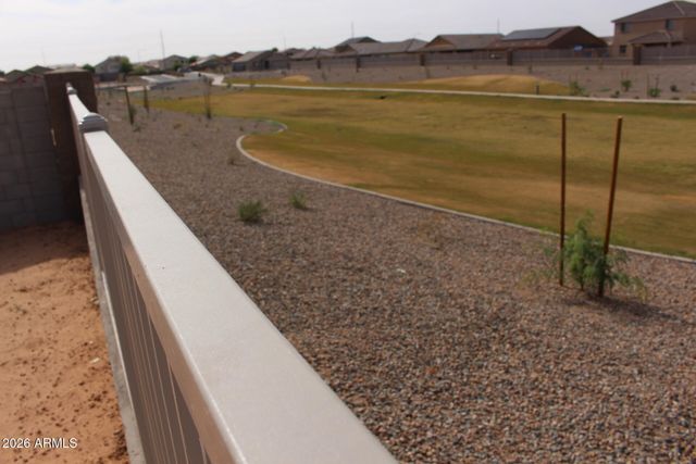 1552 E INOUYE Drive, Casa Grande, AZ 85122