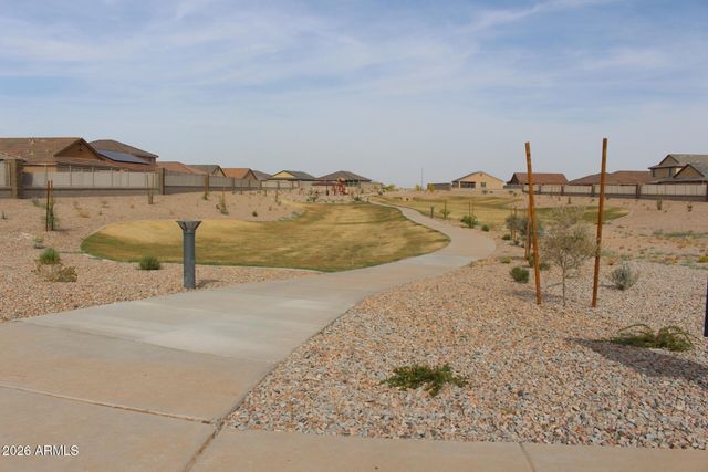1552 E INOUYE Drive, Casa Grande, AZ 85122