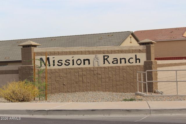 1552 E INOUYE Drive, Casa Grande, AZ 85122