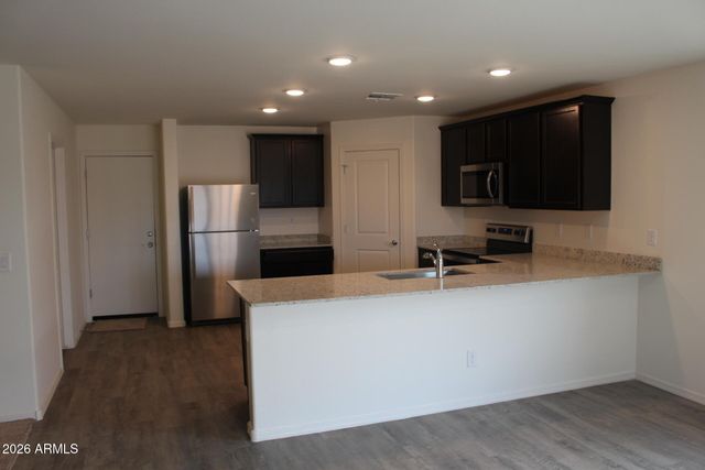 1552 E INOUYE Drive, Casa Grande, AZ 85122