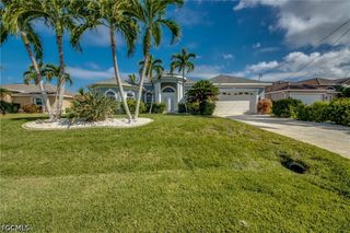 2805 SW 38th ST, Cape Coral, FL 33914