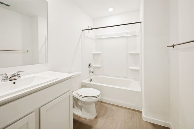 4013 Drifters Bend Drive, Fort Worth, TX 76036