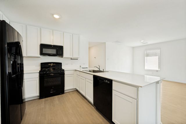 4013 Drifters Bend Drive, Fort Worth, TX 76036