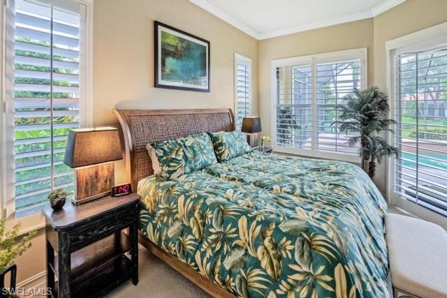 6971 Amen Corner CT, Naples, FL 34113