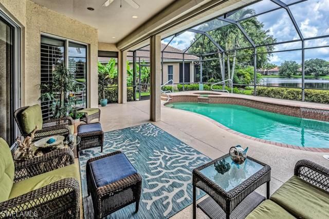 6971 Amen Corner CT, Naples, FL 34113