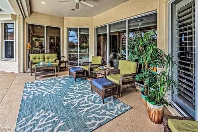 6971 Amen Corner CT, Naples, FL 34113
