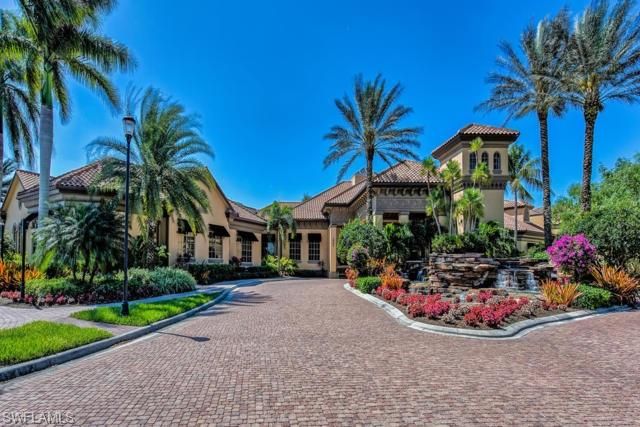 6971 Amen Corner CT, Naples, FL 34113