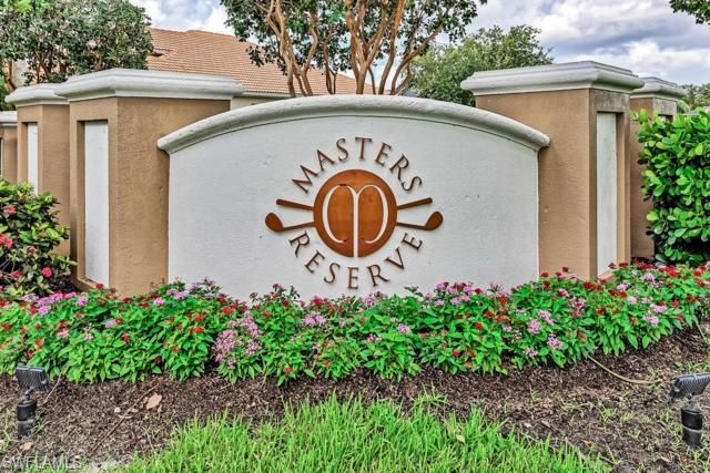 6971 Amen Corner CT, Naples, FL 34113