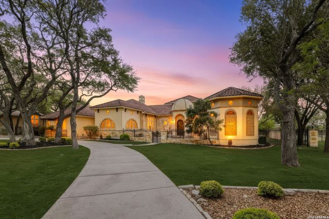 8207 Wild Wind, Garden Ridge, TX 78266