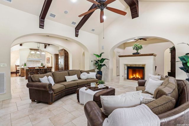 8207 Wild Wind, Garden Ridge, TX 78266