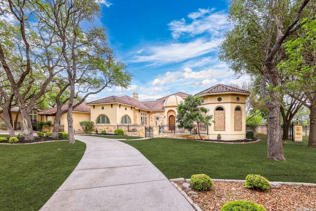 8207 Wild Wind, Garden Ridge, TX 78266