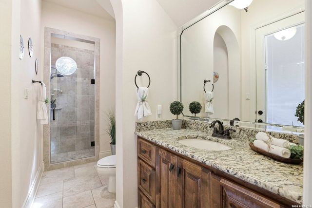 8207 Wild Wind, Garden Ridge, TX 78266