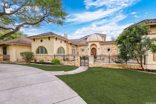 8207 Wild Wind, Garden Ridge, TX 78266