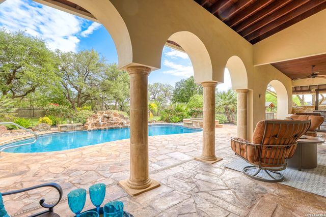 8207 Wild Wind, Garden Ridge, TX 78266