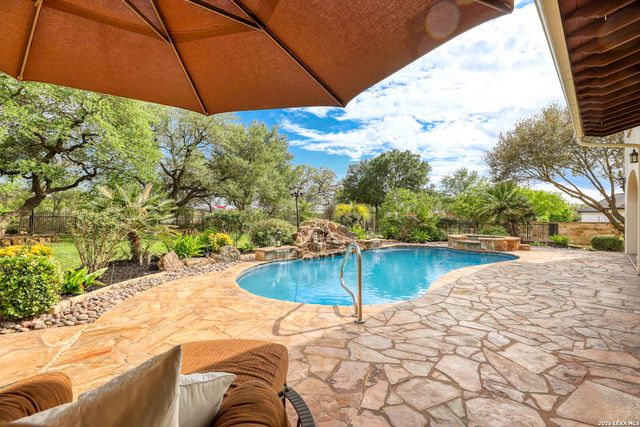 8207 Wild Wind, Garden Ridge, TX 78266