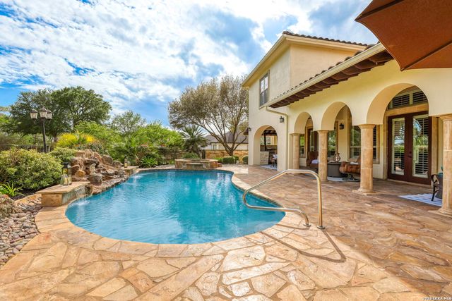 8207 Wild Wind, Garden Ridge, TX 78266