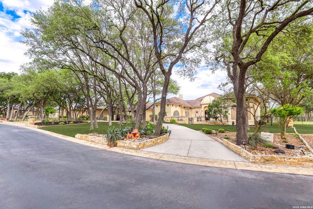 8207 Wild Wind, Garden Ridge, TX 78266