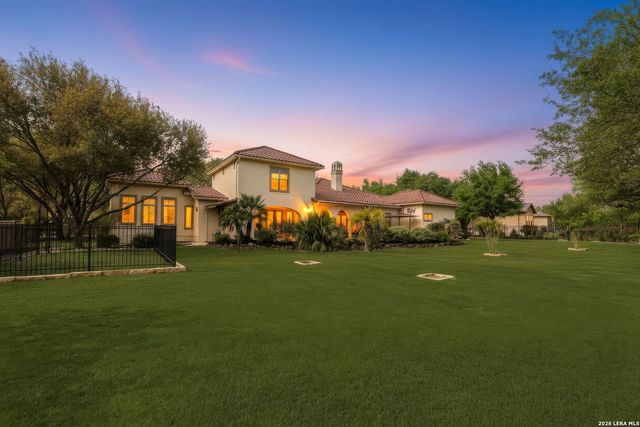 8207 Wild Wind, Garden Ridge, TX 78266