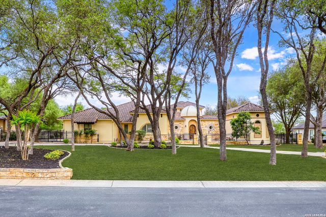 8207 Wild Wind, Garden Ridge, TX 78266