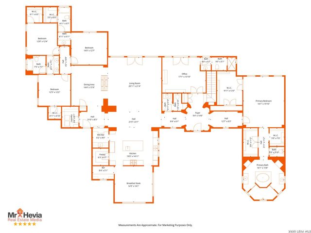 8207 Wild Wind, Garden Ridge, TX 78266