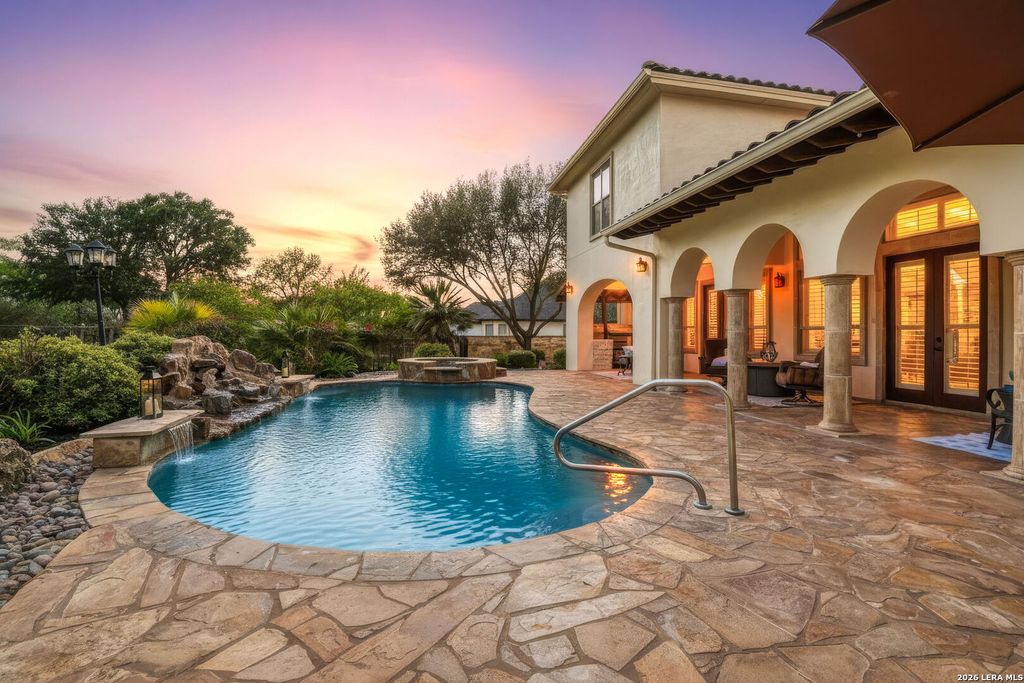 8207 Wild Wind, Garden Ridge, TX 78266