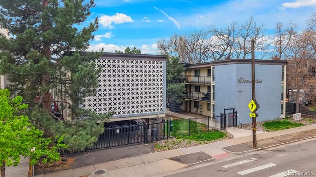 2860 W 32nd Avenue, Denver, CO 80211