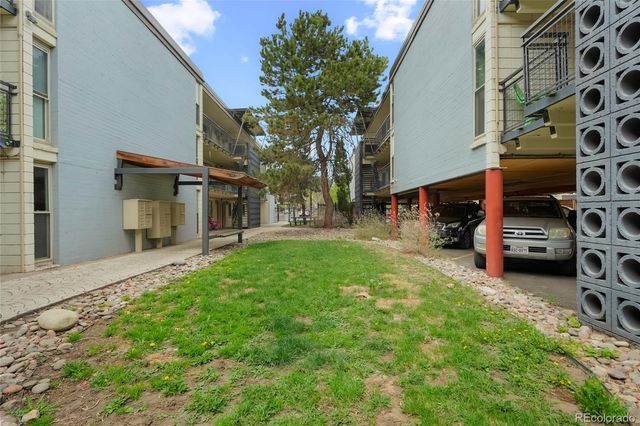 2860 W 32nd Avenue, Denver, CO 80211