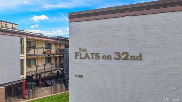 2860 W 32nd Avenue, Denver, CO 80211