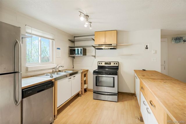 2860 W 32nd Avenue, Denver, CO 80211