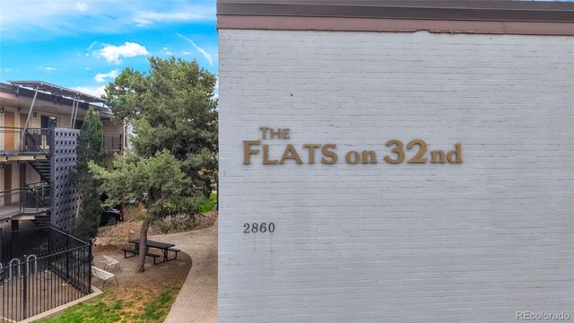 2860 W 32nd Avenue, Denver, CO 80211