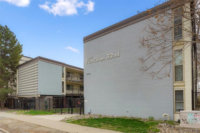 2860 W 32nd Avenue, Denver, CO 80211