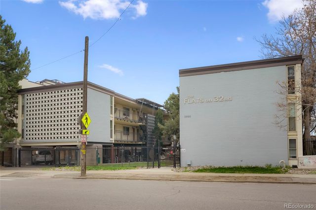 2860 W 32nd Avenue, Denver, CO 80211