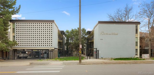 2860 W 32nd Avenue, Denver, CO 80211
