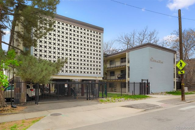 2860 W 32nd Avenue, Denver, CO 80211