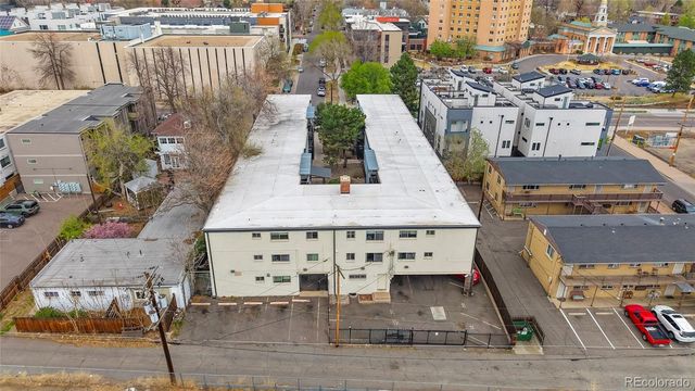 2860 W 32nd Avenue, Denver, CO 80211