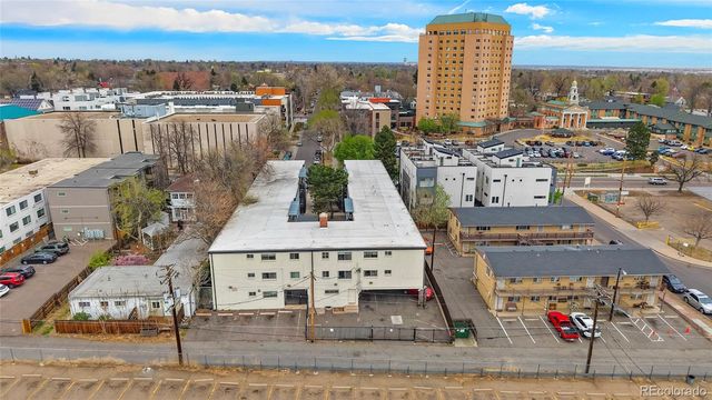 2860 W 32nd Avenue, Denver, CO 80211