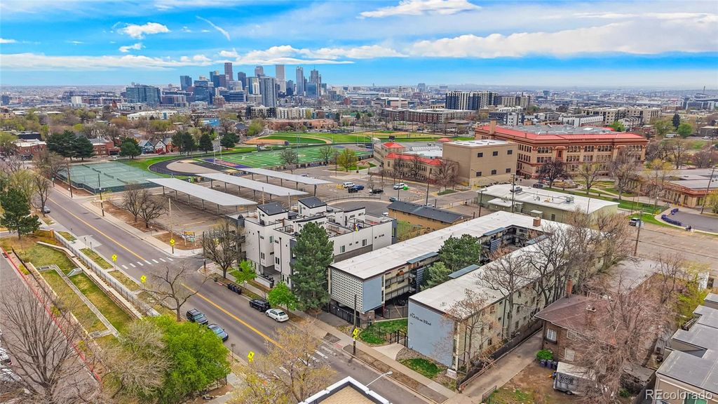 2860 W 32nd Avenue, Denver, CO 80211