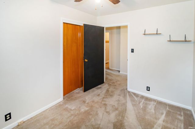 7351 Oak Hill Road, Evansville, IN 47725