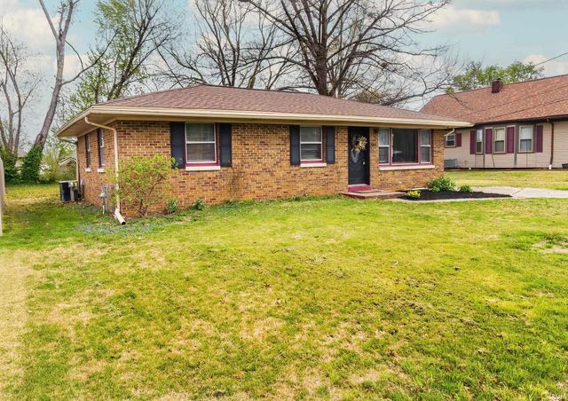 7351 Oak Hill Road, Evansville, IN 47725