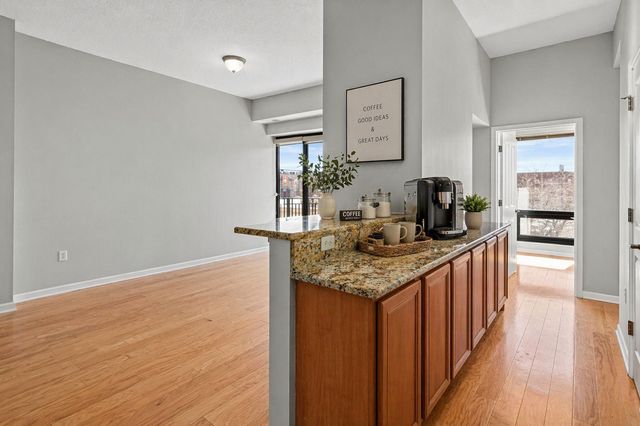 500 E Grant Street 205, Minneapolis, MN 55404