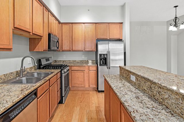 500 E Grant Street 205, Minneapolis, MN 55404