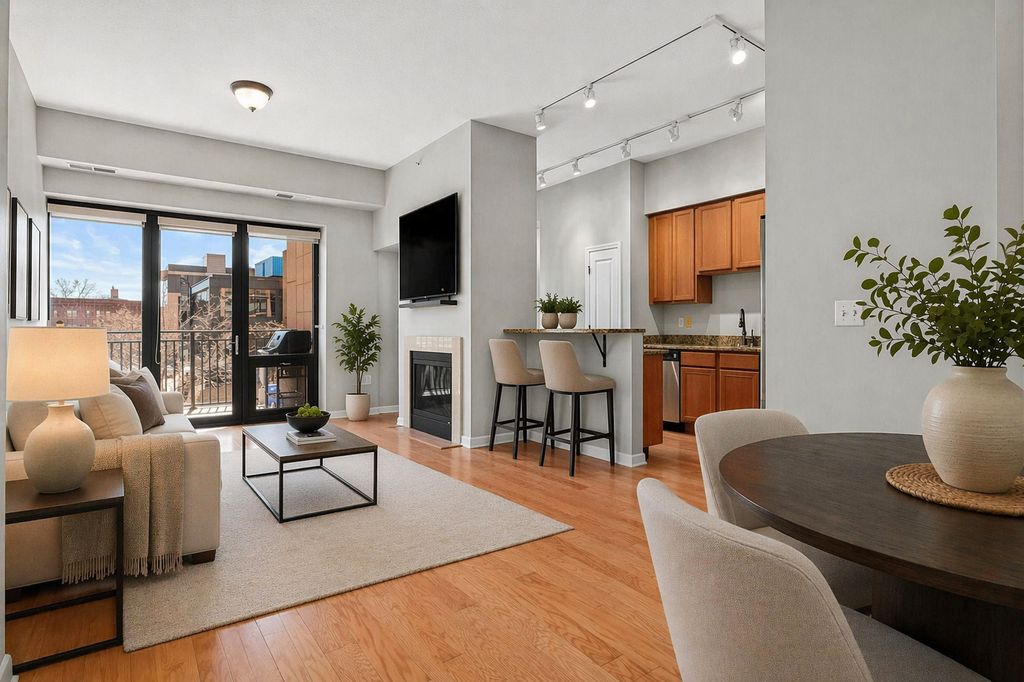 500 E Grant Street 205, Minneapolis, MN 55404 — photo 4
