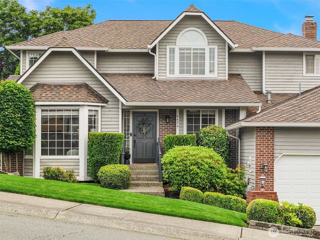 4624 SW 329th Way, Federal Way, WA 98023