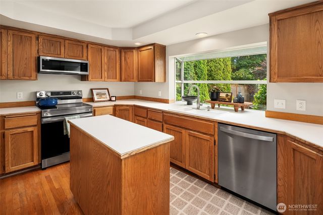 4624 SW 329th Way, Federal Way, WA 98023
