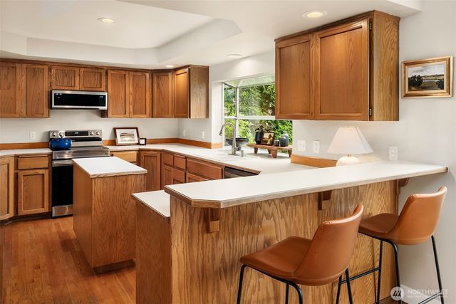 4624 SW 329th Way, Federal Way, WA 98023