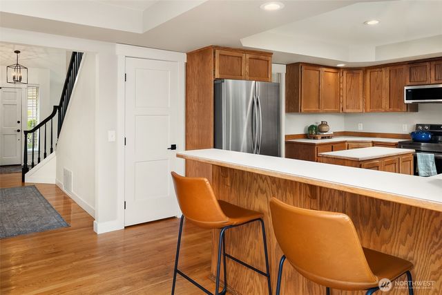 4624 SW 329th Way, Federal Way, WA 98023