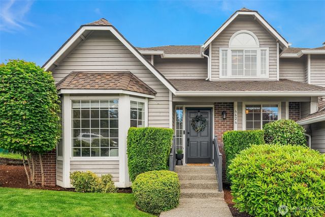 4624 SW 329th Way, Federal Way, WA 98023